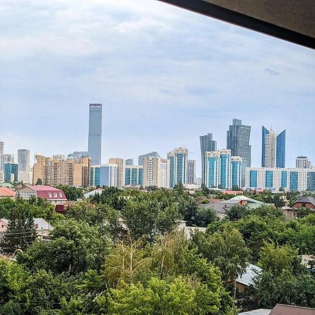 Appartamento Rechnaya Akmola Esterno foto